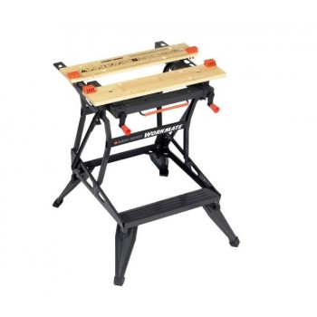 BLACK+DECKER ST WARSZTATOWY WORKMATE 610x472mm