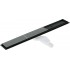 Floor shower channel 70 cm - Reversible
