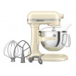KitchenAid 5KSM60SPXEAC Stand mixer 375 W Cream