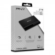 PNY CS900 - 2TB - SATA 6 Gb/s - 7 pin