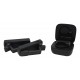 RealPower Page-2 remote control Press buttons