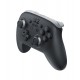 Nintendo Switch 2 Pro Controller Black Bluetooth Gamepad Analogue / Digital Nintendo Switch 2
