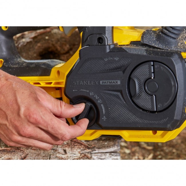 ST CHAINSAW V20 30cm 1x4.0Ah SFMCCS630M1