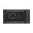 GENESIS DIAXID 605 ARGB MIDI TOWER CASE WITH USB-C WINDOW BLACK GENESIS DIAXID 605 ARGB MIDI TOWER CASE WITH USB-C WINDOW BLACK