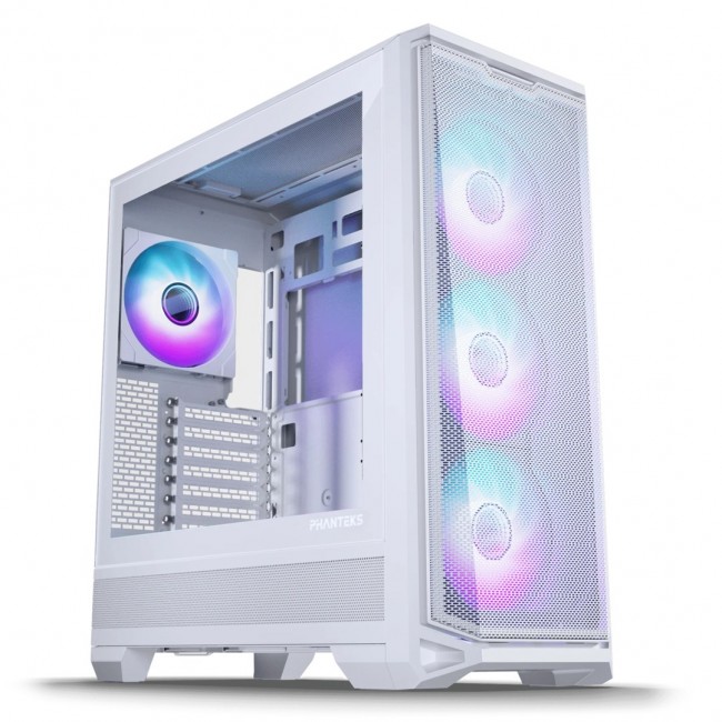 Phanteks Eclipse G400A Midi Tower White