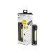 Ledlenser 502736 work light Black LED