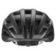 Bicycle helmet UVEX I-vo 2 MIPS 60 64 cm, black