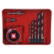 DRILL/DRIVER EINHELL TE-CD 18/40 Li-i +64 (2 2,0Ah) 4513992