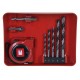 DRILL/DRIVER EINHELL TE-CD 18/40 Li-i +64 (2 2,0Ah) 4513992