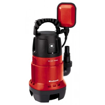 Dirty Water Pump Einhell GC-DP 7835 15700 l/h 7 m 780 W