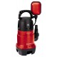 Dirty Water Pump Einhell GC-DP 7835 15700 l/h 7 m 780 W