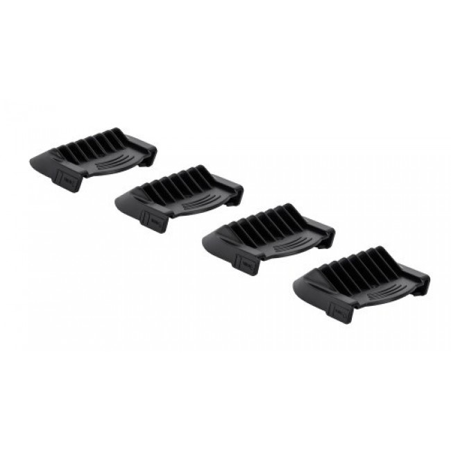 Teesa CUT PRO X900 Black, Silver 5 Teesa CUT PRO X900 Black, Silver 5