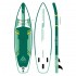 Extralink DESKA SUP 320CM POMPOWANA BEZ AKCESORI W SUP-2012 Stand Up Paddleboard (SUP)