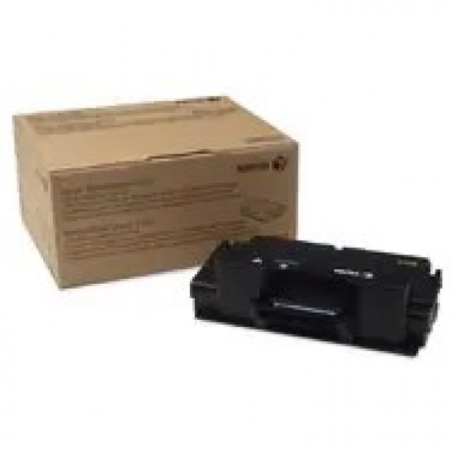 Xerox 106R02310 toner cartridge 1 pc(s) Original Black