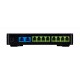Grandstream Networks HT818 VoIP telephone adapter