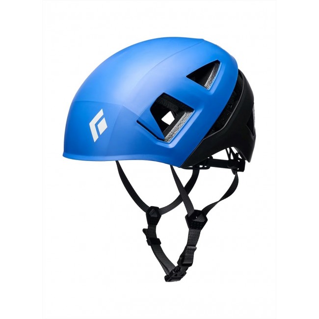 BLACK DIAMOND Capitan E Helmet drifter blue helmet M/L