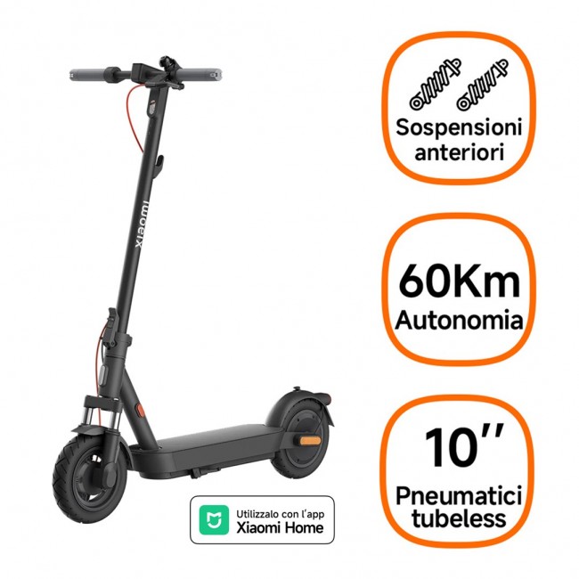 Xiaomi Electric Scooter 5 EU Xiaomi Electric Scooter 5 EU