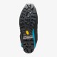 Scarpa PHANTOM 6000 HD, 46, Black - Bright Orange