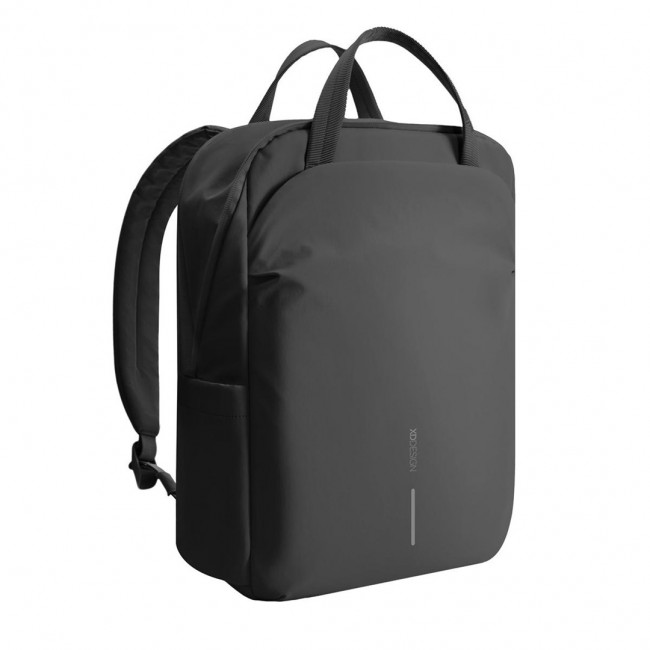 XD DESIGN BACKPACK BOBBY SOFT TOTE BLACK P706.3001