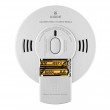 Dual smoke and carbon monoxide detector K10SCO