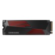 Samsung MZ-V9P2T0 M.2 2 TB PCI Express 4.0 V-NAND MLC NVMe Samsung MZ-V9P2T0 M.2 2 TB PCI Express 4.0 V-NAND MLC NVMe