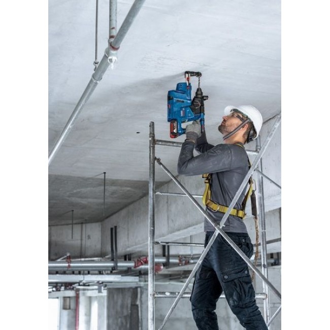 Bosch GBH 187-LI Professional 980 RPM SDS Plus
