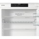 Gorenje Kombinerade kyl/fryssk p NRKI619D61WFE BK070