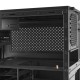 Chieftec CI-02B-OP computer case Cube Black