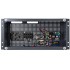 Buffer set for 8 IP cameras in RACK case