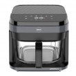 ELDOM FR500 AIR FRYER GLASS CONTAINER 5.5 L