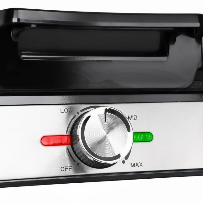 ELDOM WA1600 WAFLO WAFFLE IRON 1600W