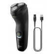 Philips X3021/00 men's shaver Rotation shaver Trimmer Black
