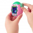 Bandai Tamagotchi Paradise pink land Bandai Tamagotchi Paradise pink land