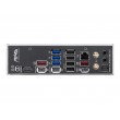 MSI MAG X870E TOMAHAWK MAX WIFI motherboard AMD X870E Socket AM5 ATX
