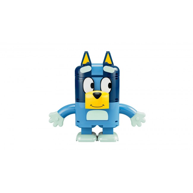 LEGO BLUEY 11217 Brick-Built Bluey Family