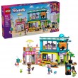 LEGO FRIENDS 42674 Comic Book and Game Store