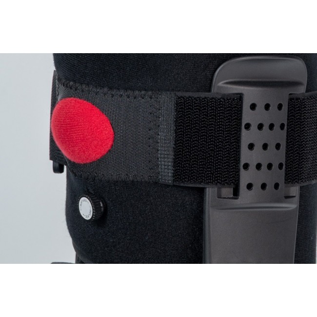 Short Ankle-Foot Orthosis Short Ankle-Foot Orthosis