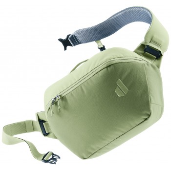 Deuter Stroof 5 waist bag Green