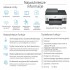 HP Smart Tank 790 All-in-One Printer Thermal inkjet A4 4800 x 1200 DPI 15 ppm Wi-Fi