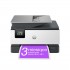 HP OfficeJet Pro 9120e Wireless All-in-One Color Printer, Instant Ink Two-sided printing