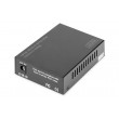 Digitus Gigabit Multimode/Singlemode Media Converter SFP Digitus Gigabit Multimode/Singlemode Media Converter SFP