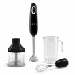 Smeg HBF03BLEU blender Immersion blender 700 W Black