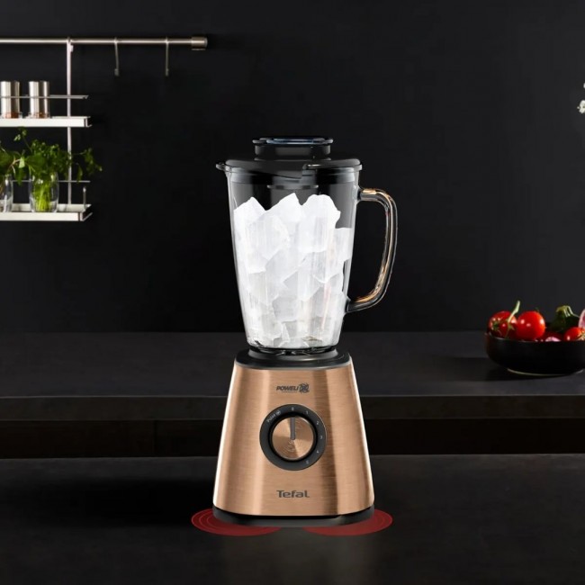 Jug blender TEFAL BL439G10 Jug blender TEFAL BL439G10