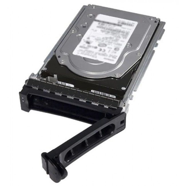 DELL 161-BBPH internal hard drive 4 TB 7200 RPM 3.5