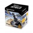 Thrustmaster T.Flight Stick X Black, Red, Silver USB Joystick Analogue PC, Playstation 3