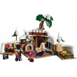 LEGO ONE PIECE 75641 Dr. Hiriluk's Hideout