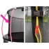 Siatka Wewnętrzna do Trampoliny Sport Max 14ft R owa