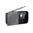 Sharp DR-P520 Personal Digital Grey Sharp DR-P520 Personal Digital Grey