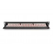 Patch Panel DIGITUS Professional DN-91624S-EA-B - 1U - 19