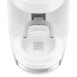Smeg CGF03WHEU coffee grinder 150 W White
